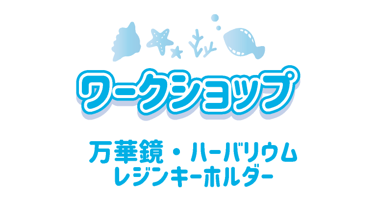 ワークショップ
