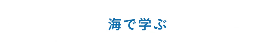 海と日本プロジェクト