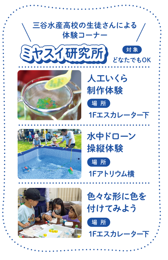 ミヤスイ研究所