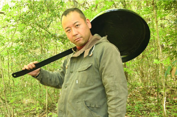 バイキング西村