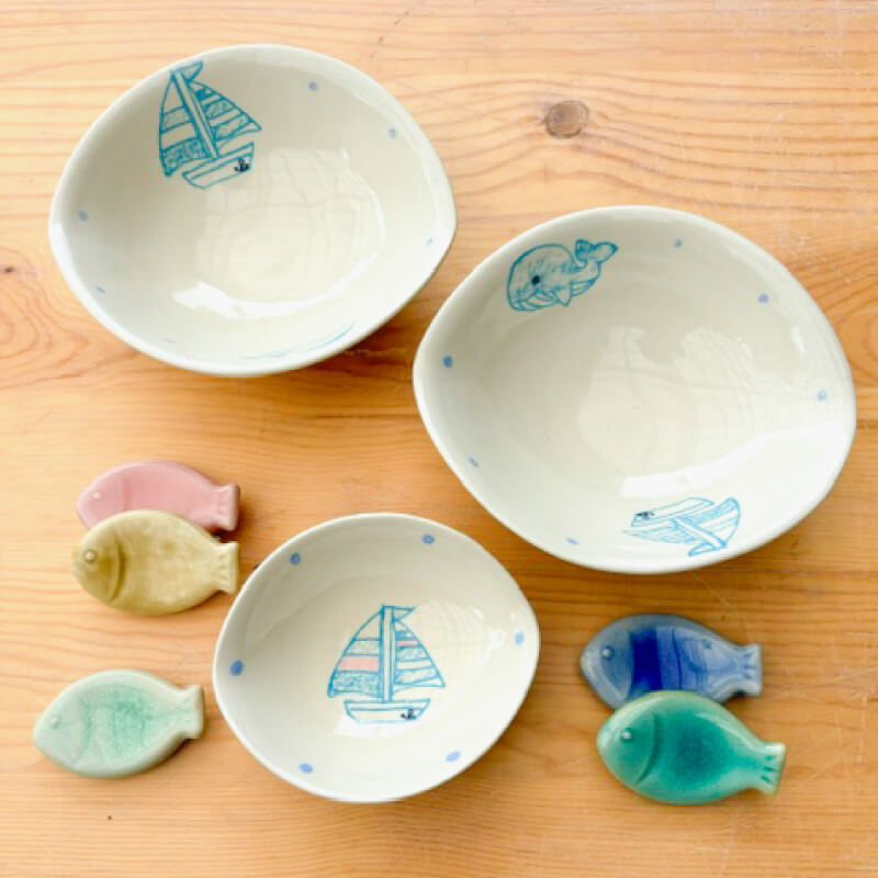 出店店舗情報！