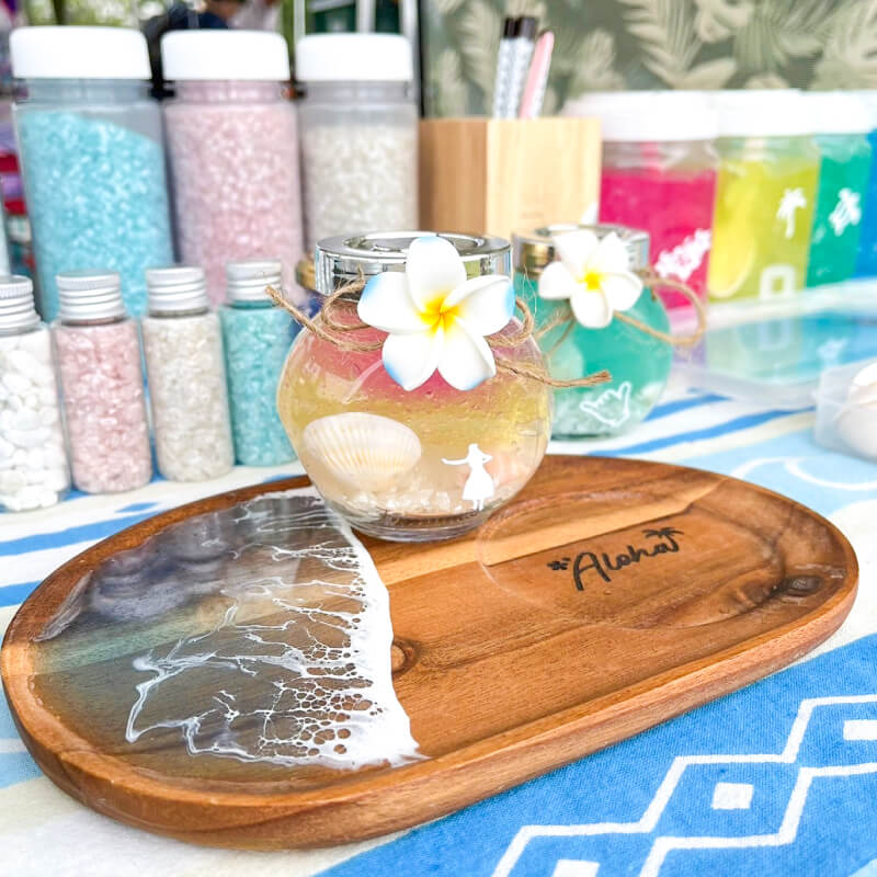 出店店舗情報！