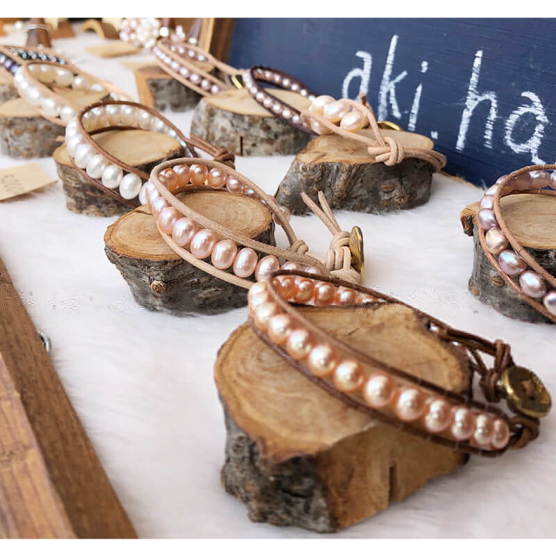 出店店舗情報！