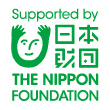 日本財団ロゴ